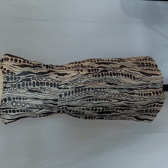 WD•NY Dress - Picture 5 of 7